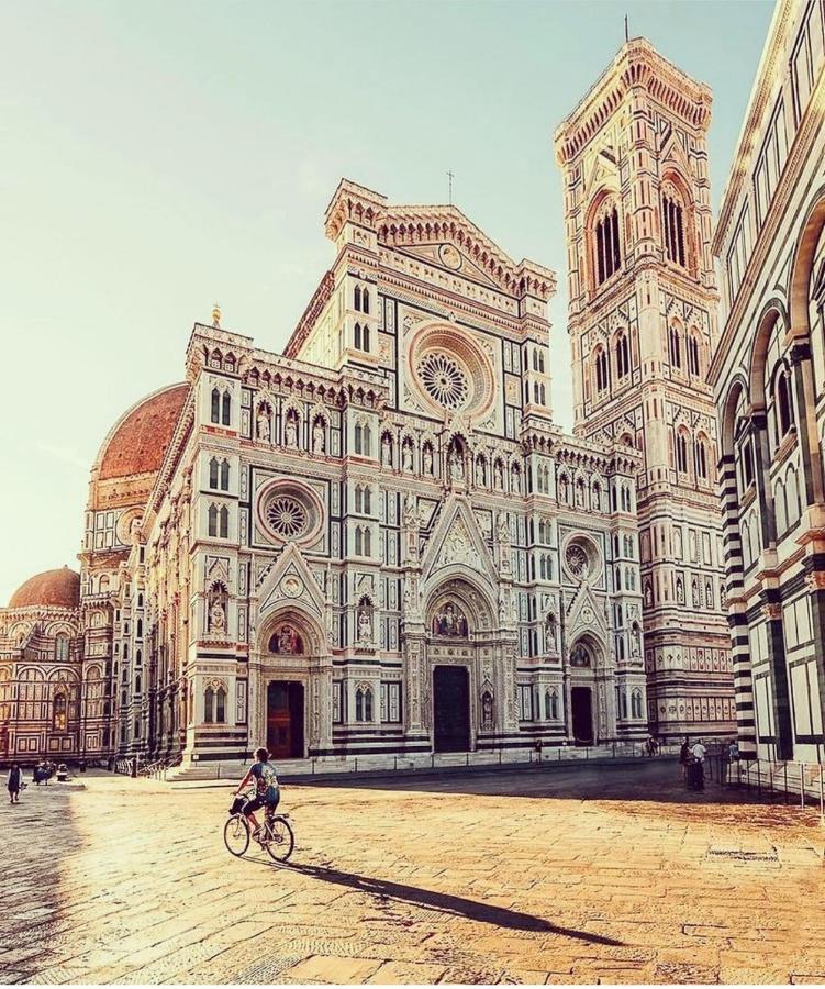 Cathedral Frühstückspension Florenz